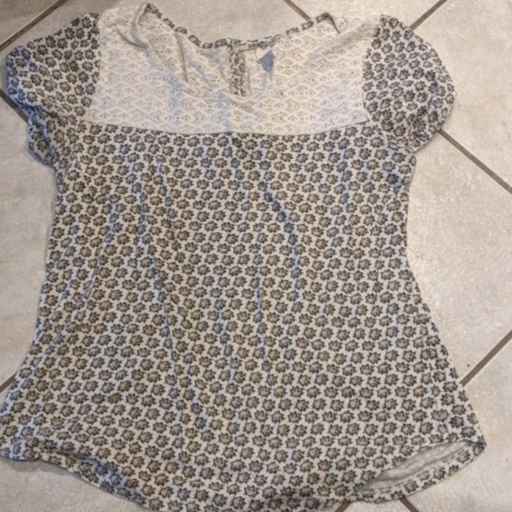 Lucky Brand Top
